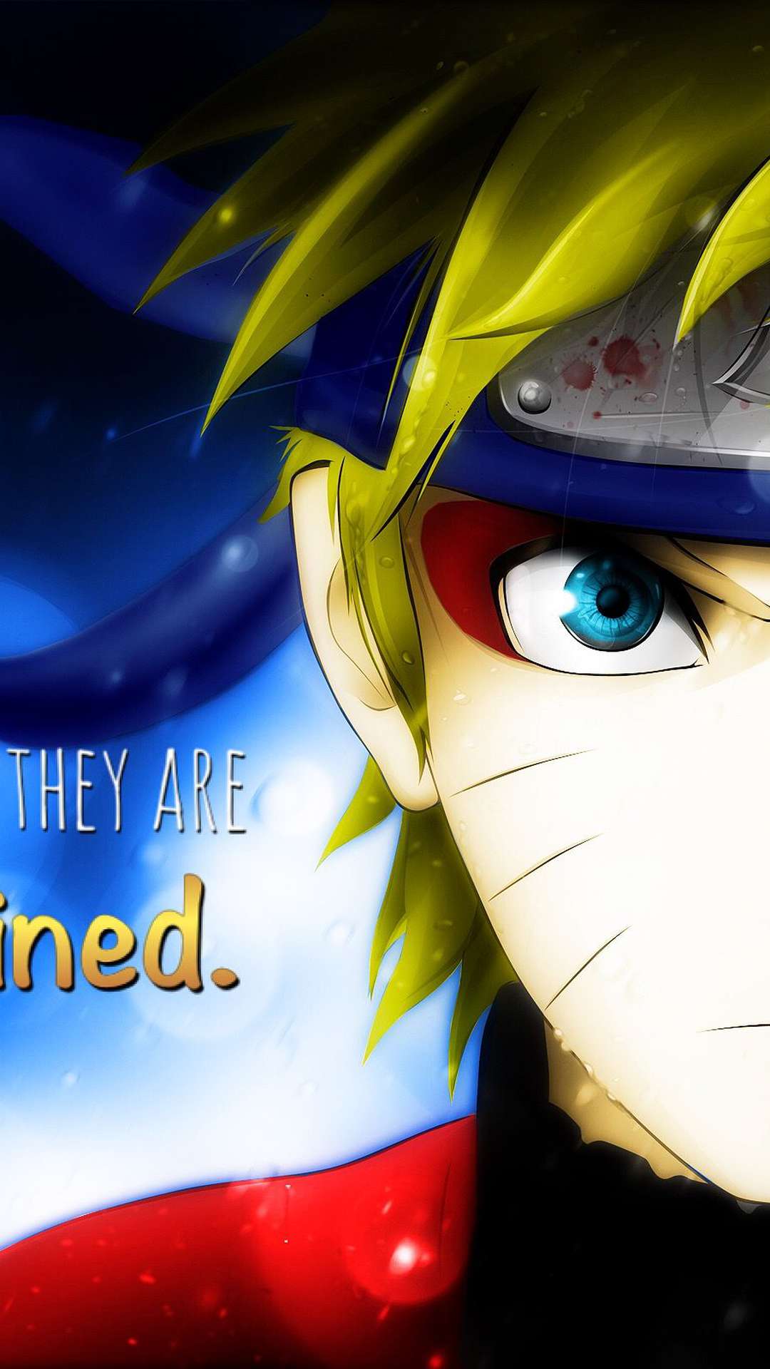 14+ Anime Quotes Wallpapers for iPhone and Android by Amy Barrett